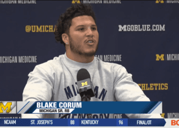 Buckeye Team Claims NLL All-Star Soccer Win