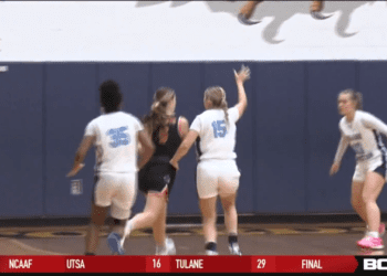 Toledo Christian Begin Girls Hoop Season by Beating Van Buren