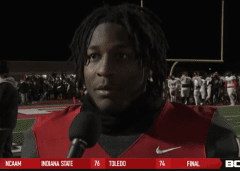 Central Catholic Starts Fast, Finishes Strong in State Semifinal Win over Chardon