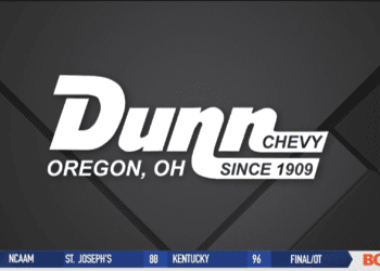 Buckeye Team Claims NLL All-Star Soccer Win