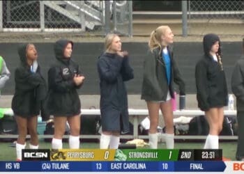 Perrysburg Girls and St John’s Boys Soccer Teams Fall in Regional Final