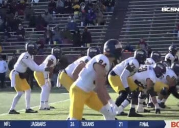 Toledo Blocks Out Distractions to Win their 11th Straight