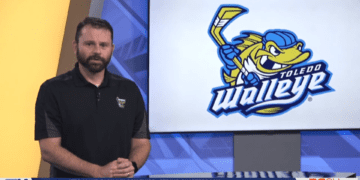 Buckeye Team Claims NLL All-Star Soccer Win