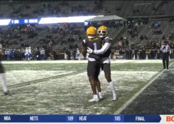 Special Teams Shines in Toledo’s Victory Over Buffalo