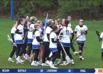Catholic High School Spotlight: St. Ursula Lacrosse