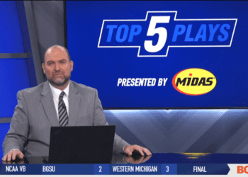 Buckeye Team Claims NLL All-Star Soccer Win