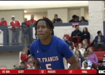 Player of the Week Picks: Week Three 2023