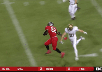 Player of the Week Picks: Week One 2023