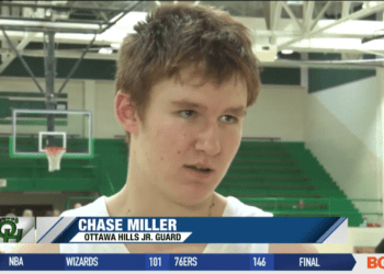Ottawa Hills Picks Up First Win over Whiteford