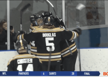 Perrysburg Skates by Clay 4-1