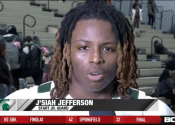 Start Opens Season With Win over Scott