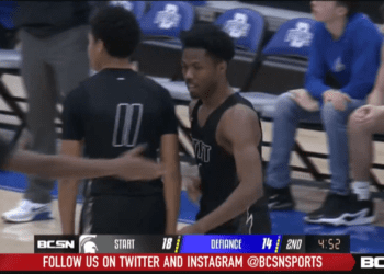 Start Holds Off Defiance