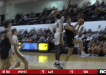 Perrysburg Pummels Northview