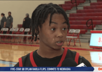 Jefferson Leads Rogers Past Bowsher in Girls City League Basketball
