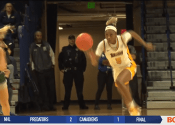 Toledo Wins Fourth-Straight against Loyola Maryland