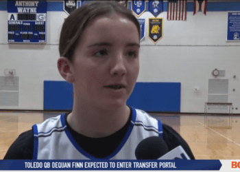 Pike Sisters from Anthony Wayne Win Shawn’s Irish Tavern Player of the Week