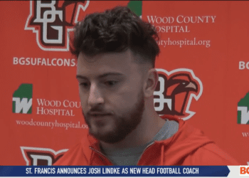 Motors Turning with Bowl Excitement for Bowling Green