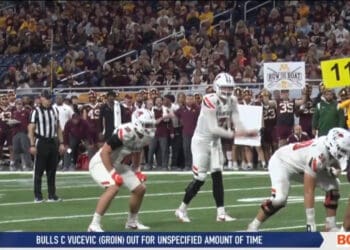 Bowling Green Finishes 7-6 After Minnesota Takes the Quick Lane Bowl Title