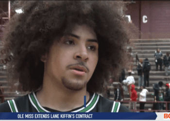 Miles Drops 34 in Win at Scott to Stay Undefeated