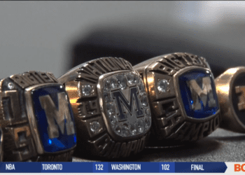 Perrysburg and Moeller Compete to a Stalemate