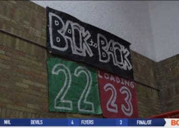 Fighting Irish Finish Final Preparations and Celebrations