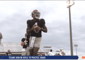 Michigan Fixates on Matchup with Alabama QB Jalen Milroe