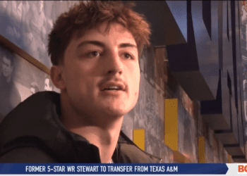 Love for Loveland Stands out in Rose Bowl Scouting Report