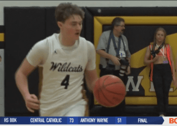 Rivals Join Forces for Project Unify, Southview beats Northview