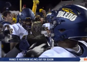 Toledo Balancing Fun and Focus in Arizona