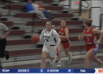 Eagles Explode Late Leading Eastwood past Rossford