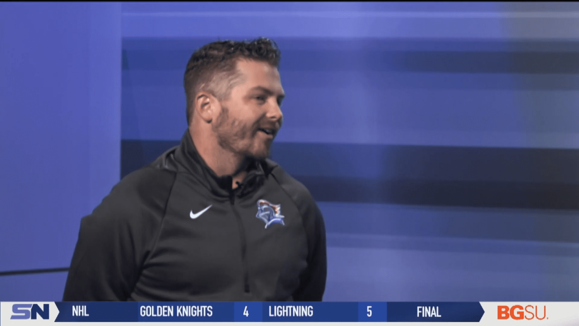 CHSL Spotlight: St. Francis Football | BCSN