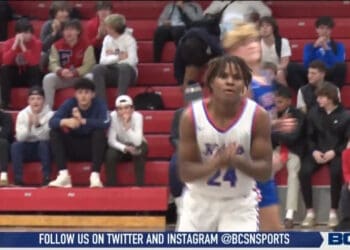 St. Francis Stays Unbeaten with Win over Liberty Benton