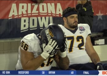 Wyoming Prevails Over Toledo in the Arizona Bowl