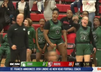 Start Powers Through Injuries, Defeats Rogers