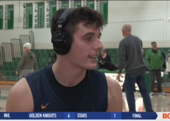 Four Eagles Finish in Double Figures as Toledo Christian defeats Ottawa Hills