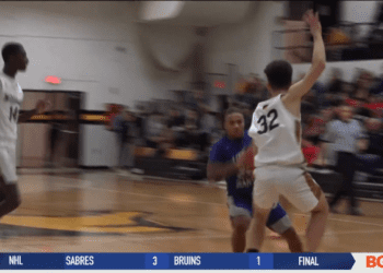 Northview Takes Home Opener over Fremont Ross