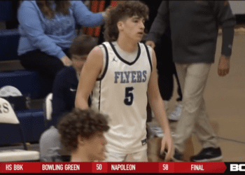 Player of the Week Picks: Week Four 2023