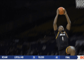Toledo Finding Ways to Win, Comfortable in Close Game Thrillers