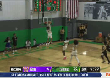 Emmanuel Christian Opens Season with Victory over Waite