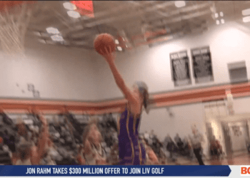 Second Half Surge Leads Maumee Past Otsego