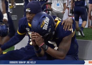 Miami Wins MAC Championship, Toledo Suffers First Conference Loss