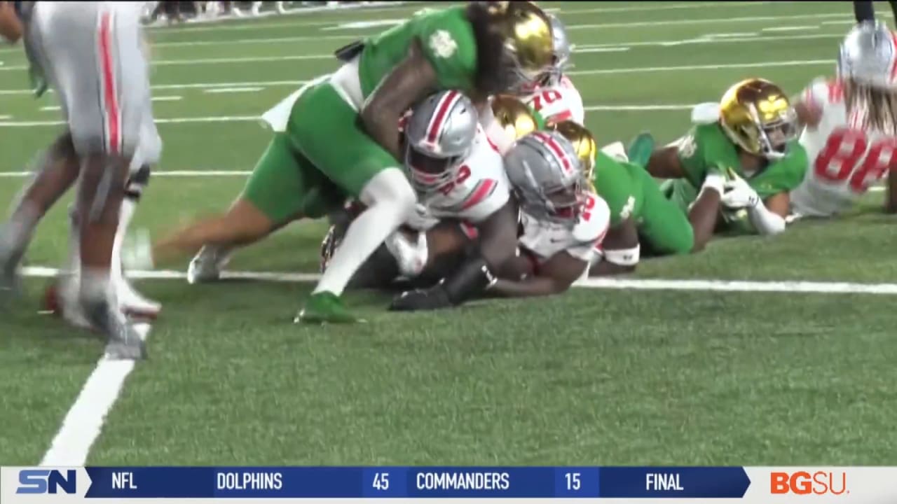 Ohio State Lands in Cotton Bowl with Missouri BCSN