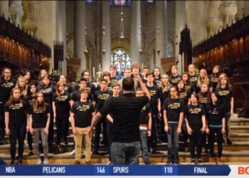 NLL Spotlight: Hitting the Right Notes with Northview’s Jeremy Davis