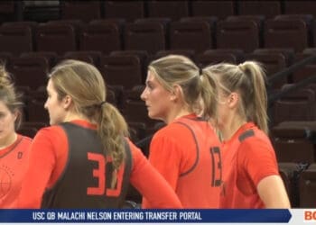 Can the BGSU Falcons Upset #1 South Carolina?