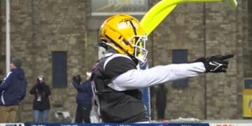 Mike Robinson Shares His Thoughts on the Toledo Wyoming Matchup