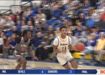 Findlay Keeps a Perfect Record After Taking Down Lima Senior