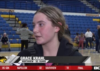 Northview’s Win Streak Continues, Takes Down Findlay