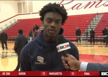 Four Titans in Double Digits to Beat Rogers