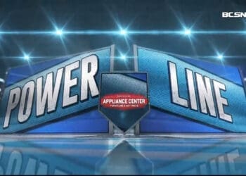 Powerline with Matt Melzak and Brandon Hawkins