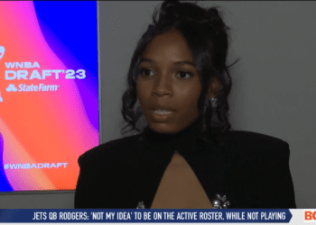 BCSN Best Moments of 2023